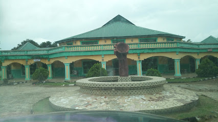 Green Park Restaurant restaurant in Ebonyi