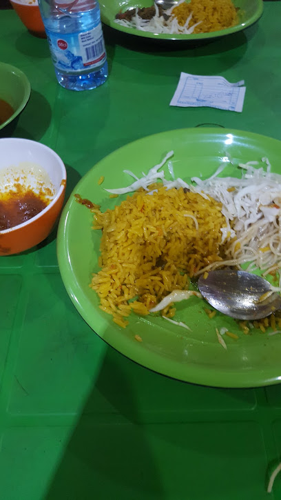 Green Place Restaurant restaurant near IBRAHIMAWA RESTAURANT