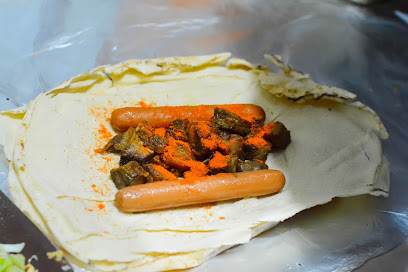 Grill King and Shawarma restaurant in Ondo