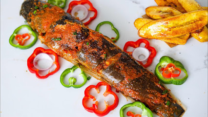 Grill Kings BBQ restaurant in Jigawa