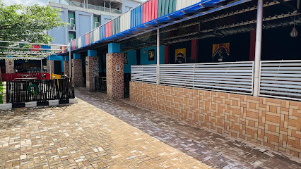 Groove Bar and Grill Enugu restaurant in Enugu