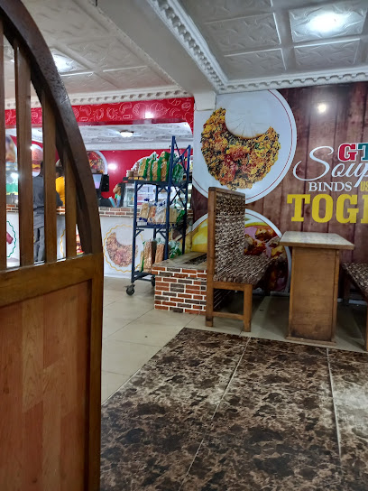 Gt Foods restaurant in Kogi