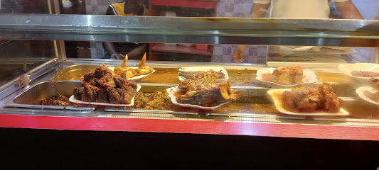 Gt Foods Uselu restaurant in Lagos