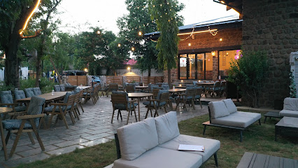 Gusto Restaurant restaurant in Nassarawa