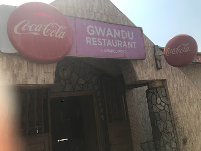 Gwandu Restaurant restaurant in Kaduna
