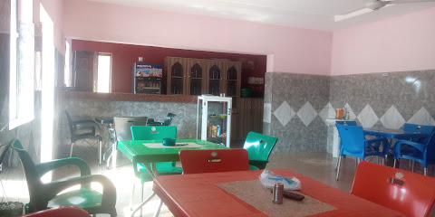 HABIRON RESTAURANT AND BAR restaurant in Anambra