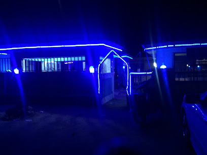 Haisan Eatery restaurant in Bauchi