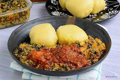 Hajiya Hadiza Bulongu Restaurant restaurant in Bauchi