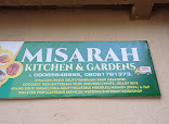 Hajiya Mairo Restaurant restaurant in Nassarawa