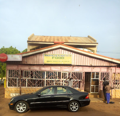 Hajiya Sa'a Mai Saa'a Restaurant restaurant in Sokoto