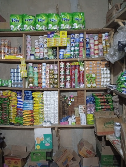 Hajiya Uwa Restaurants