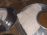 Hajja Asta Restaurant restaurant photo 3 showing dining area and food