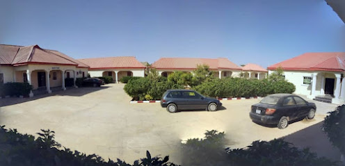 Halal crowns guest inn restaurant in Kebbi