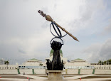 Hallmark Hotel, Oyo restaurant in Oyo