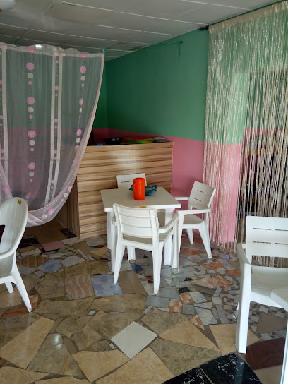 Hanny's Food Service And Beverages restaurant in Bauchi