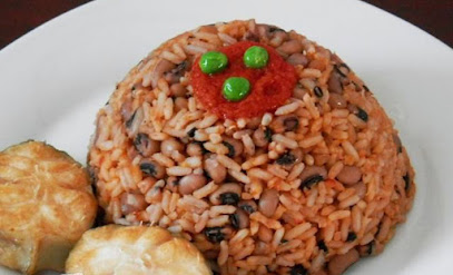 Hasdiq restaurant restaurant in Borno