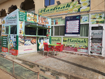 Hasinah Confectionery and Restaurant restaurant in Kano