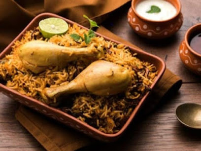 HATSI RESTAURANT AND SUYA SPOT restaurant in Jigawa