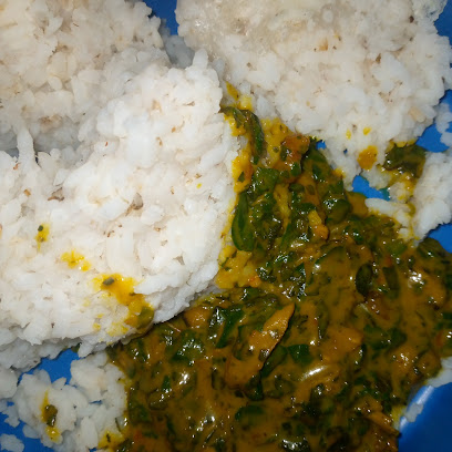 Hausawa Restaurant, Jimeta