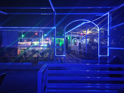 Havila Kitchen & Garden restaurant in Benue