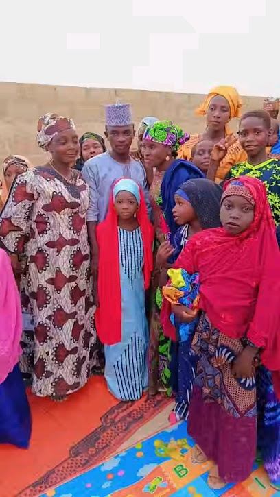 HEBRON FOOD restaurant in Jigawa