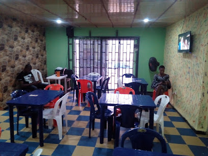 Heritage Restaurant and Resorts restaurant in Ekiti