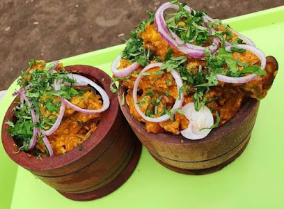 HERITAGE(LOVE GARDEN) restaurant in Ebonyi