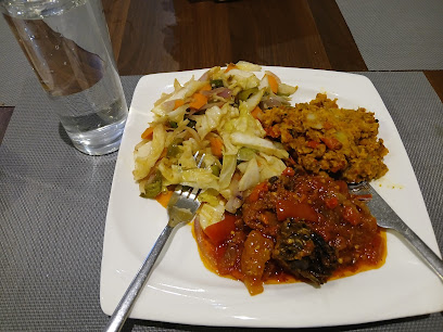 HESO Chophouse restaurant in Benue