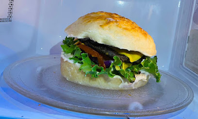 Hollywood Burger and Pizza - Owerri Branch restaurant in Imo