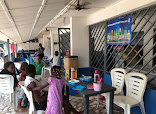 Home Delight Restaurant restaurant photo 2 showing dining area and food