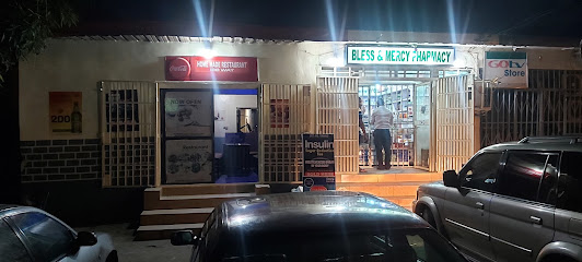 Home Made Restaurant