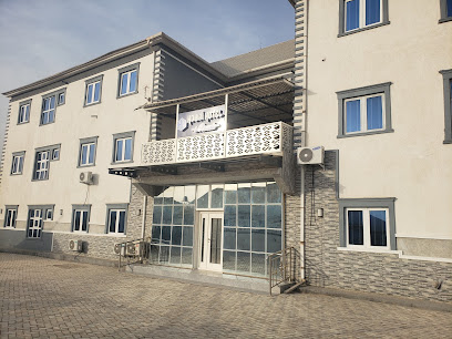 Howaii Hotel & Resorts Ltd, Gulung, Mile Six Jalingo, Taraba State, Nigeria restaurant in Taraba