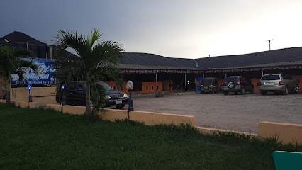 Ibiza Resort restaurant serving Restaurant