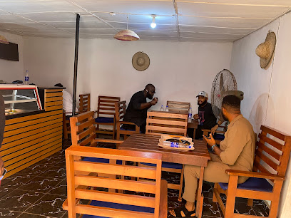 Ideke Kitchen restaurant in Enugu