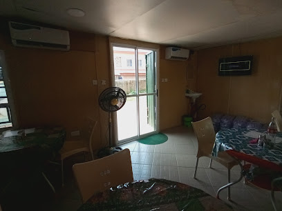 Idofas Restaurant restaurant in Kaduna