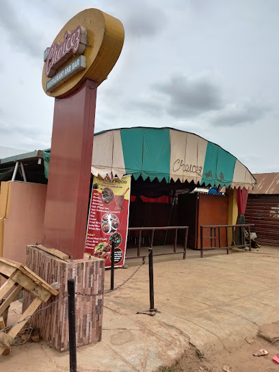 Ife Choicez Restaurant and Bar restaurant in Osun
