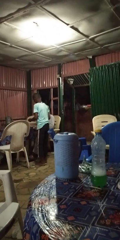 Ifelodun food Canteen restaurant in Bauchi