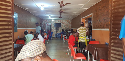 Ifeoma Restaurant restaurant in Ondo
