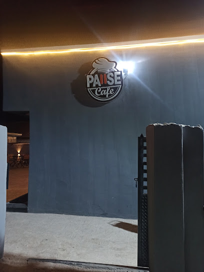 Ignite By Pause Cafe