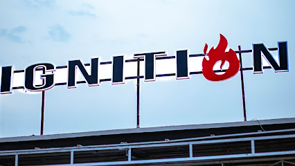 IGNITION CLUB AND ARENA restaurant in Enugu