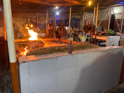 ijaba suya joint restaurant in Kebbi