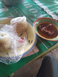 IKON ALLAH Restaurant restaurant in Sokoto