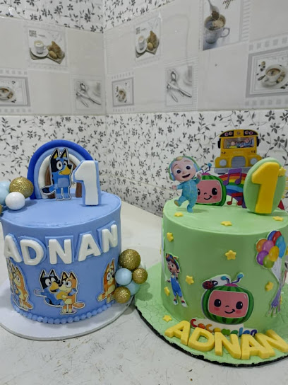 ILFAS RESTAURANT AND CATERING SERVICES restaurant in Jigawa