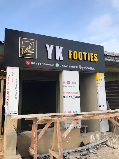 Ilorin restaurant in Kwara