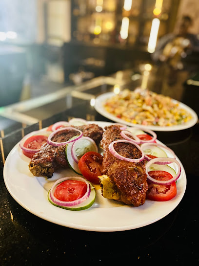 Imperial Bizzo restaurant in Edo