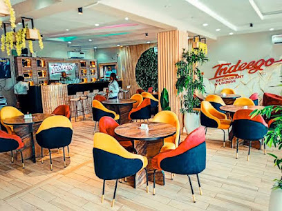 Indeego Restaurant & Lounge, Ife restaurant in Osun