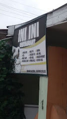 Ini Ini Restaurant restaurant serving Fast food restaurant