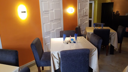 Ini's Hotpot Calabar Kitchen restaurant near South Kitchen & Lounge