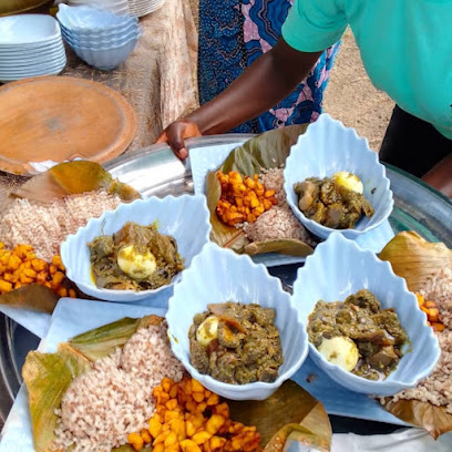 INI'S KITCHEN AMALA JOINT restaurant in Plateau
