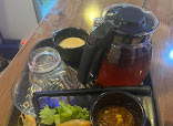 Instagram restaurant in Kaduna